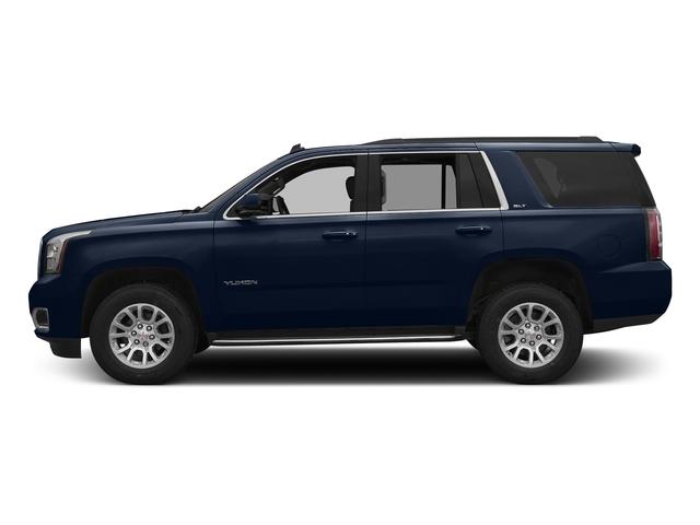 used 2017 GMC Yukon car, priced at $20,999