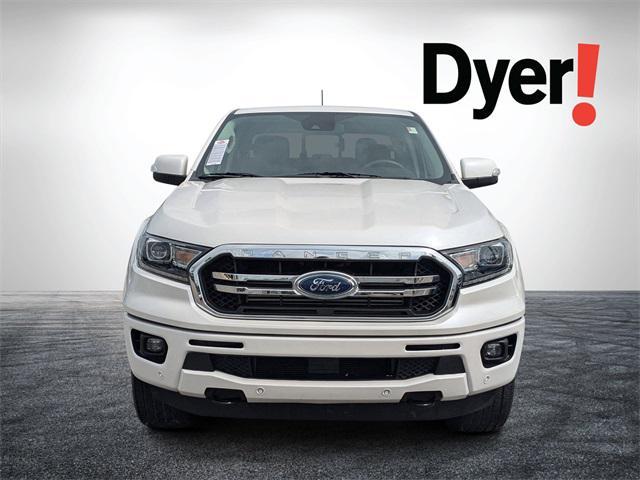 used 2019 Ford Ranger car, priced at $25,999