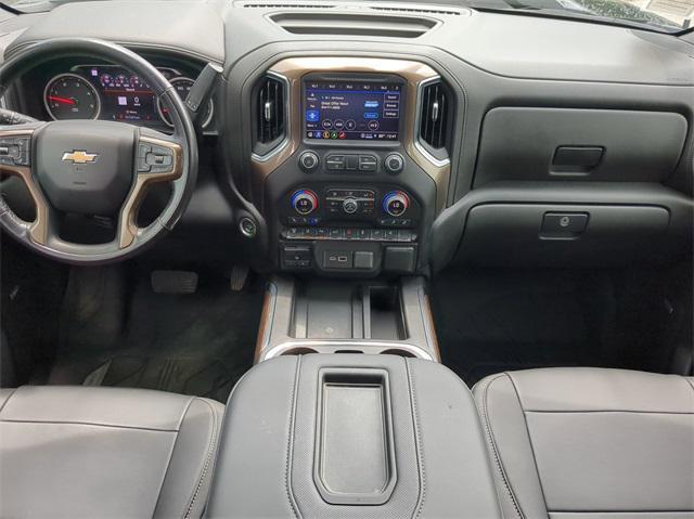 used 2022 Chevrolet Silverado 3500 car, priced at $52,999