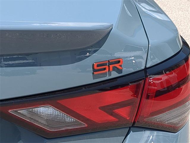 used 2024 Nissan Sentra car, priced at $21,999