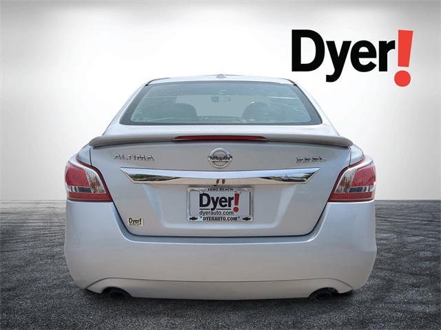 used 2013 Nissan Altima car, priced at $8,599