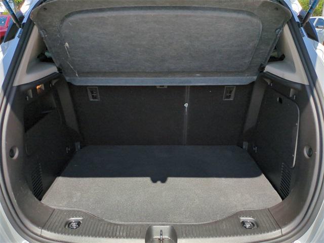 used 2019 Buick Encore car, priced at $13,599