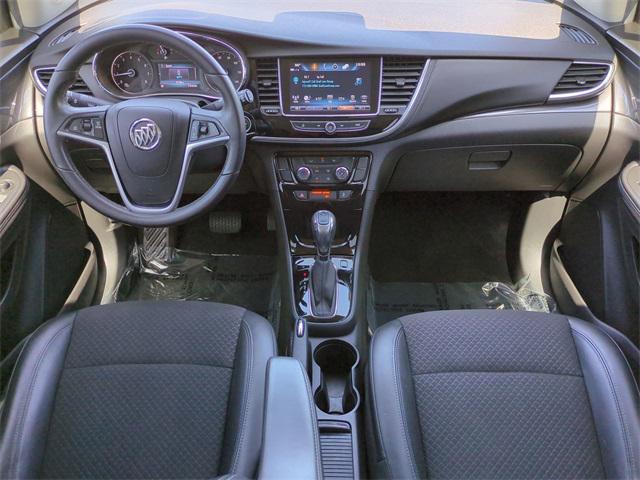 used 2019 Buick Encore car, priced at $13,599