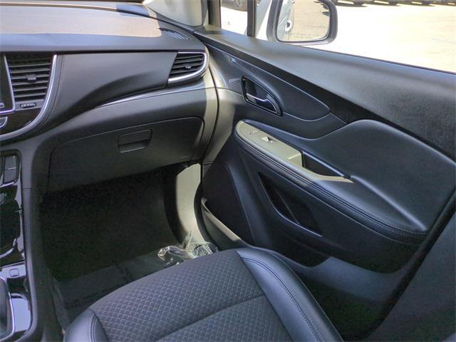 used 2019 Buick Encore car, priced at $13,599