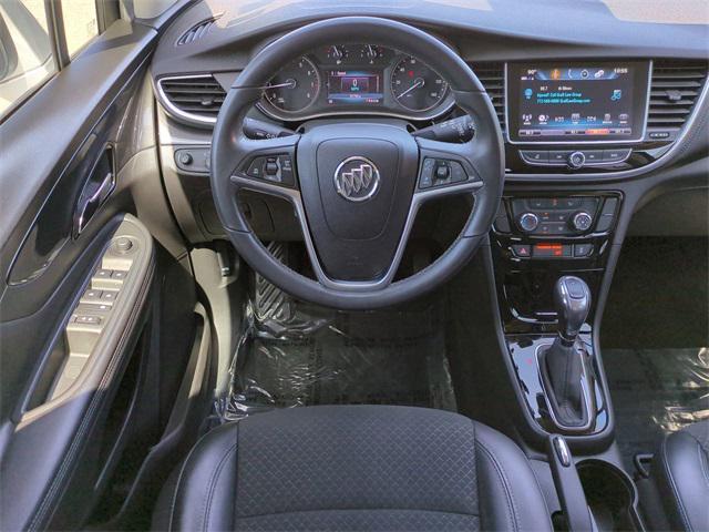 used 2019 Buick Encore car, priced at $13,599