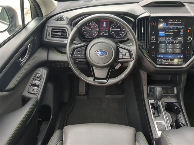 used 2023 Subaru Ascent car, priced at $33,999