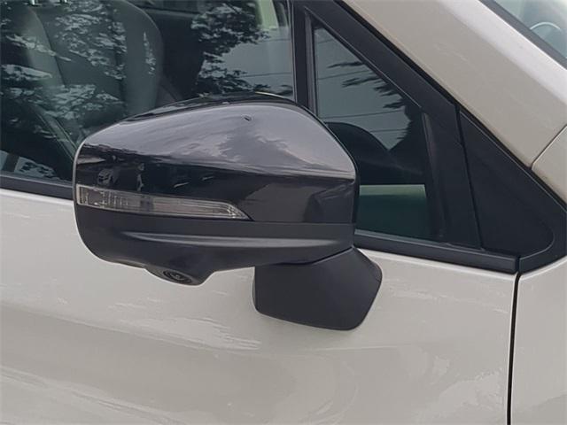 used 2023 Subaru Ascent car, priced at $33,999