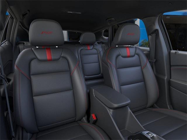 new 2025 Chevrolet Trax car, priced at $26,137