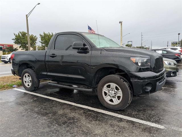 used 2007 Toyota Tundra car, priced at $10,999