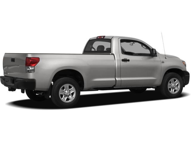 used 2007 Toyota Tundra car, priced at $10,999