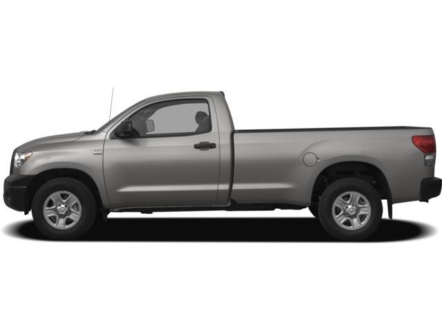 used 2007 Toyota Tundra car, priced at $10,999