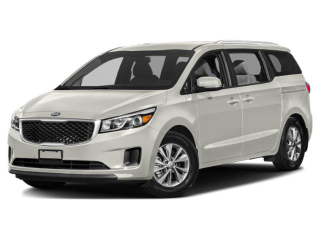 used 2015 Kia Sedona car, priced at $6,599