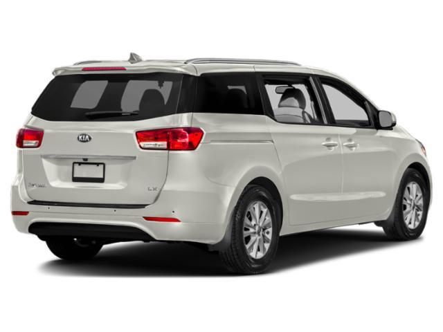 used 2015 Kia Sedona car, priced at $6,599