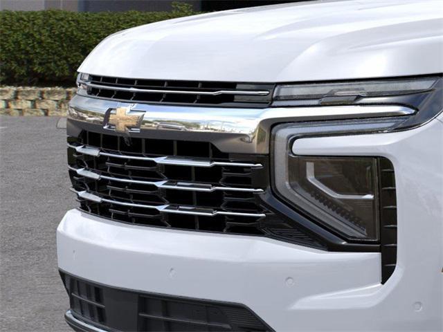 new 2025 Chevrolet Suburban car, priced at $69,031