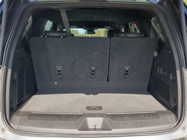 used 2023 Chevrolet Tahoe car, priced at $45,804