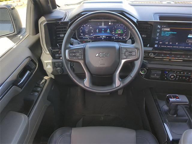 used 2023 Chevrolet Silverado 1500 car, priced at $59,999