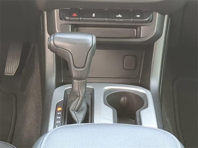 used 2021 Chevrolet Colorado car, priced at $26,999