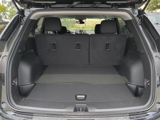 new 2025 Chevrolet Blazer car, priced at $39,275