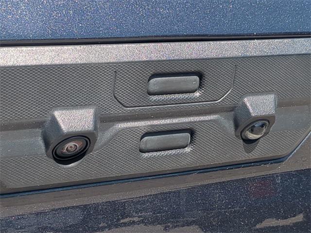 used 2024 Chevrolet Silverado 1500 car, priced at $59,999
