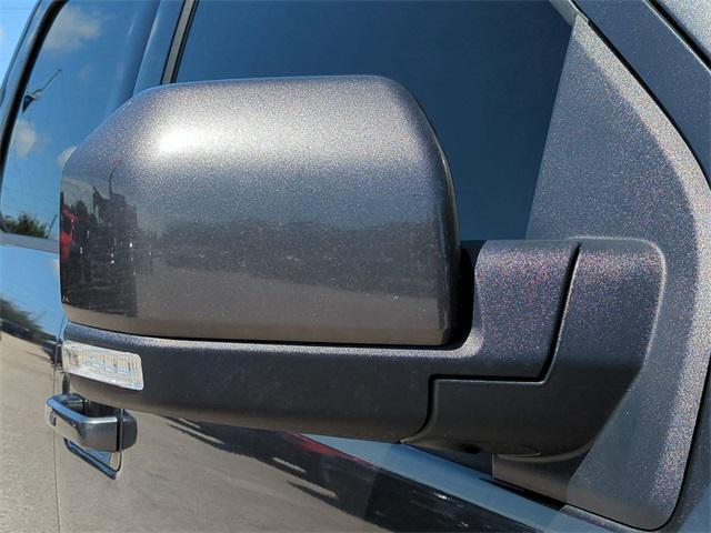 used 2017 Ford F-150 car, priced at $34,999