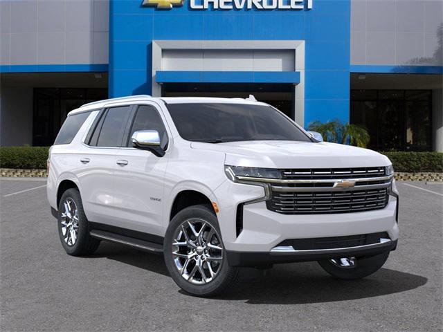 new 2024 Chevrolet Tahoe car, priced at $91,465