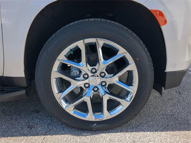 new 2024 Chevrolet Tahoe car, priced at $86,494