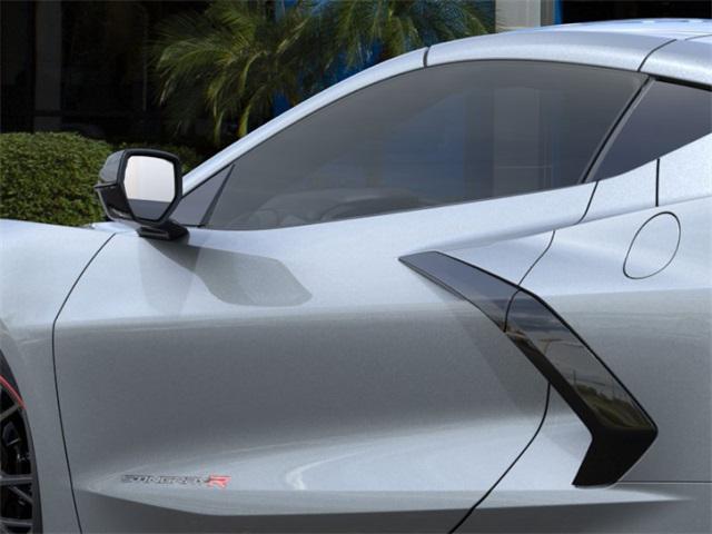 new 2024 Chevrolet Corvette car, priced at $76,260