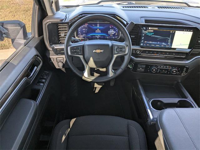used 2024 Chevrolet Silverado 2500 car, priced at $62,999