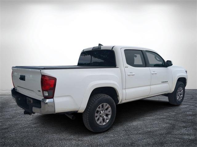 used 2019 Toyota Tacoma car, priced at $28,599