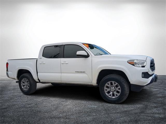 used 2019 Toyota Tacoma car, priced at $28,599