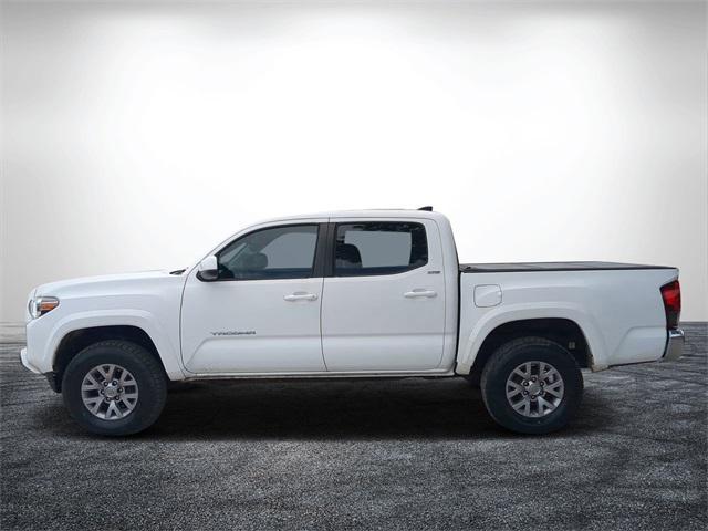 used 2019 Toyota Tacoma car, priced at $28,599