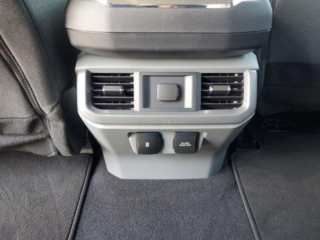 new 2024 Ford F-150 car, priced at $54,999