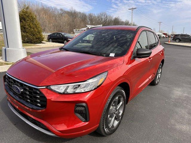 new 2024 Ford Escape car, priced at $32,395