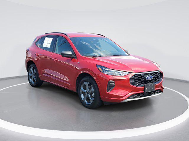 used 2024 Ford Escape car, priced at $22,915