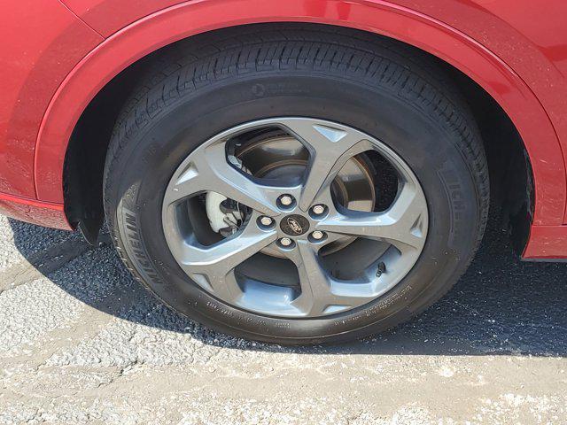used 2024 Ford Escape car, priced at $22,915