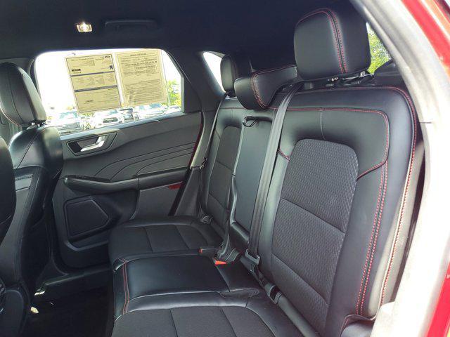used 2024 Ford Escape car, priced at $22,915