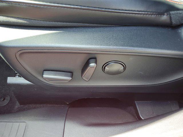 used 2024 Ford Escape car, priced at $22,915