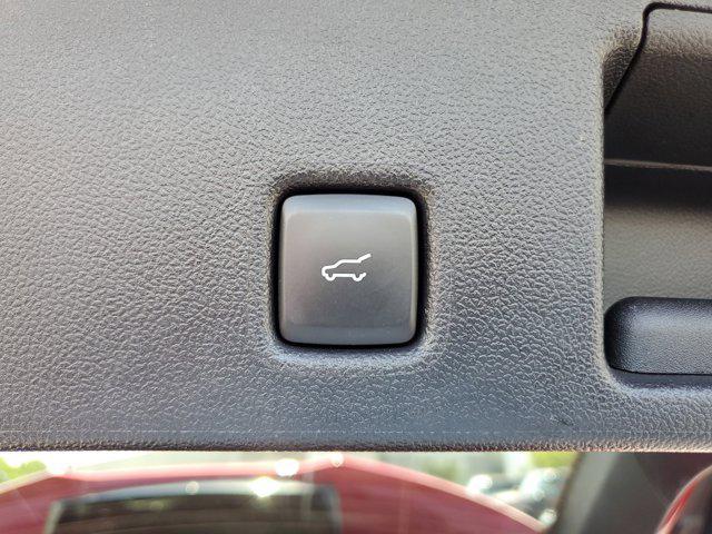 used 2024 Ford Escape car, priced at $22,915