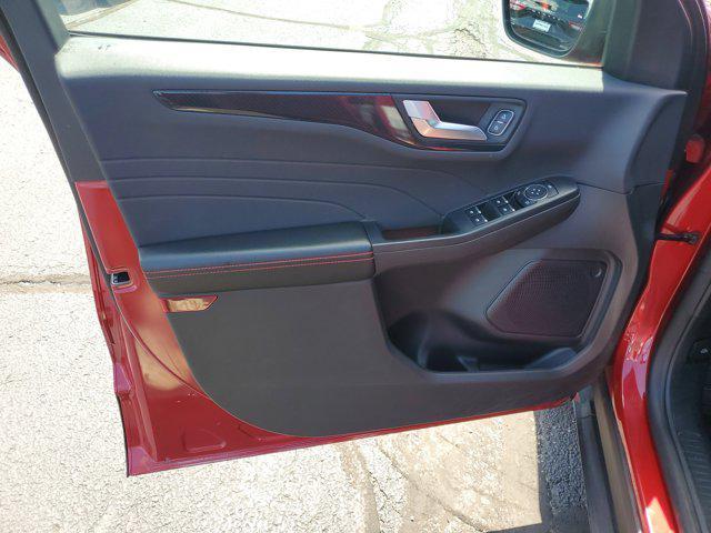 used 2024 Ford Escape car, priced at $22,915
