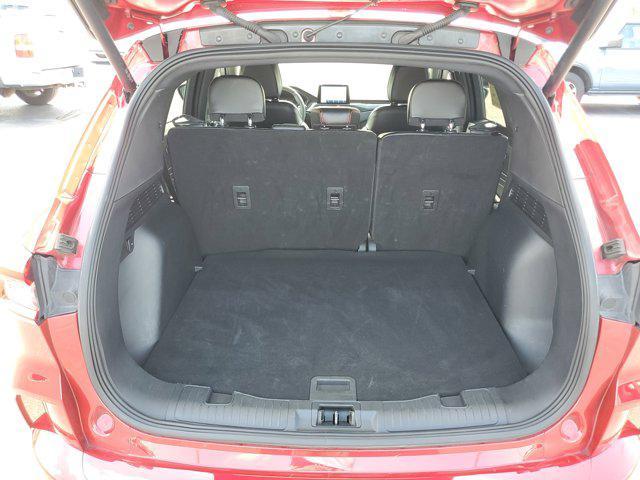used 2024 Ford Escape car, priced at $22,915