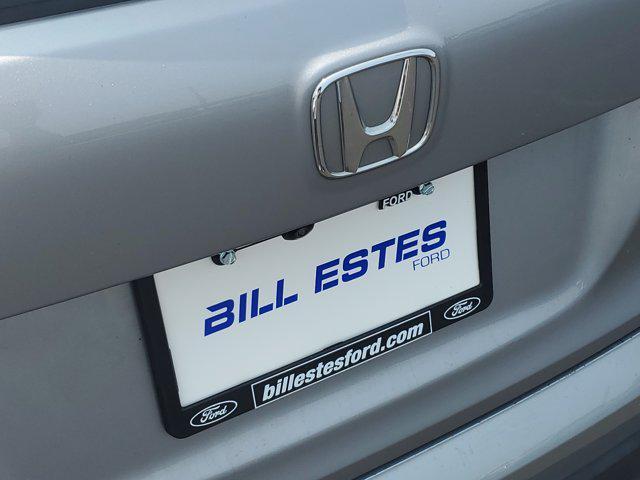 used 2021 Honda Pilot car, priced at $30,965