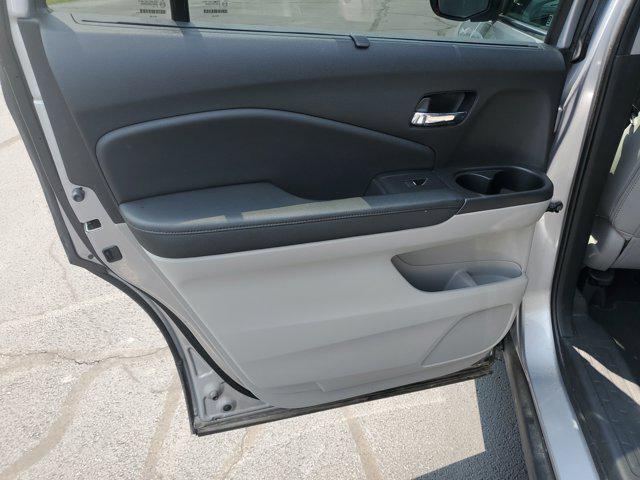 used 2021 Honda Pilot car, priced at $30,965