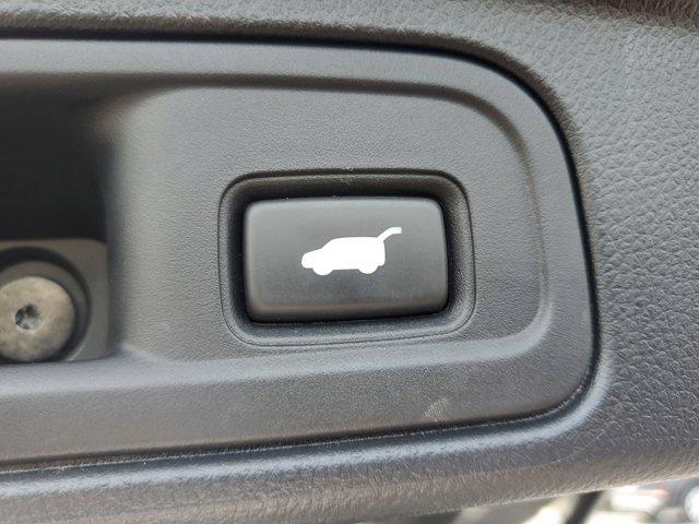 used 2021 Honda Pilot car, priced at $30,965