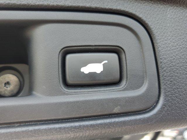 used 2021 Honda Pilot car, priced at $30,965