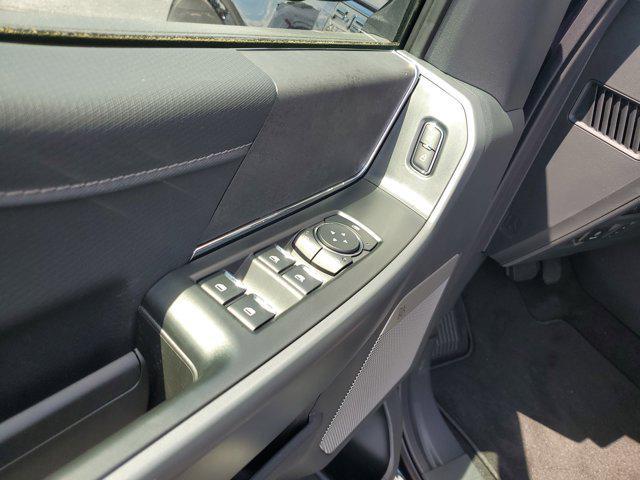new 2025 Ford F-150 car, priced at $59,505