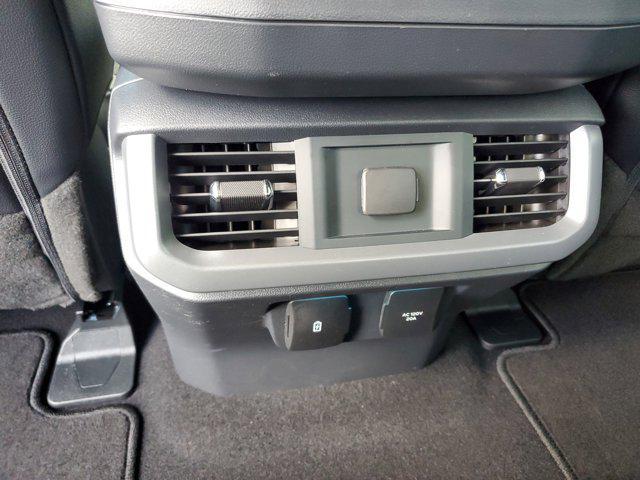 new 2025 Ford F-150 car, priced at $59,505