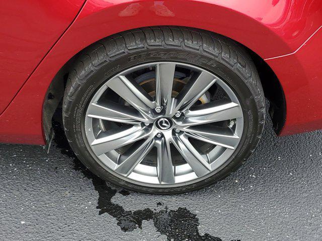 used 2018 Mazda Mazda6 car, priced at $18,490