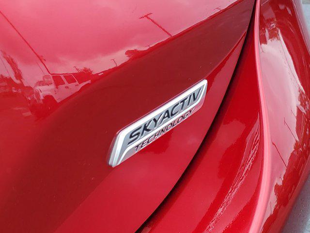 used 2018 Mazda Mazda6 car, priced at $18,490
