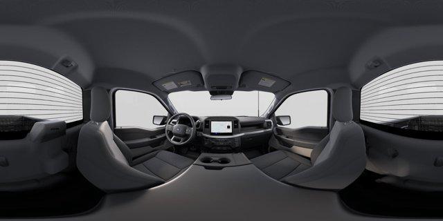 new 2025 Ford F-150 car, priced at $43,782