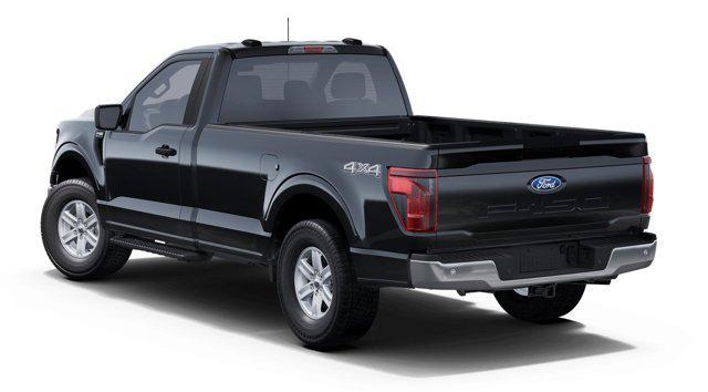 new 2025 Ford F-150 car, priced at $43,782